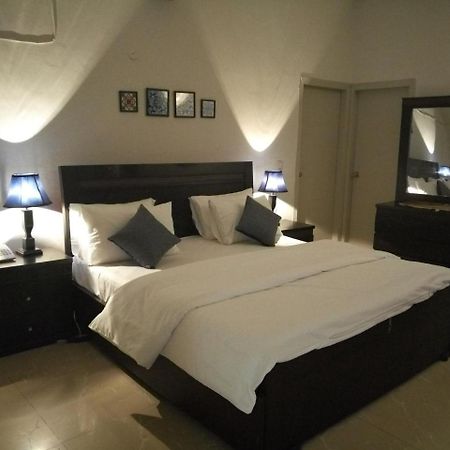 Pyramid International Guest House Islamabad Exterior foto