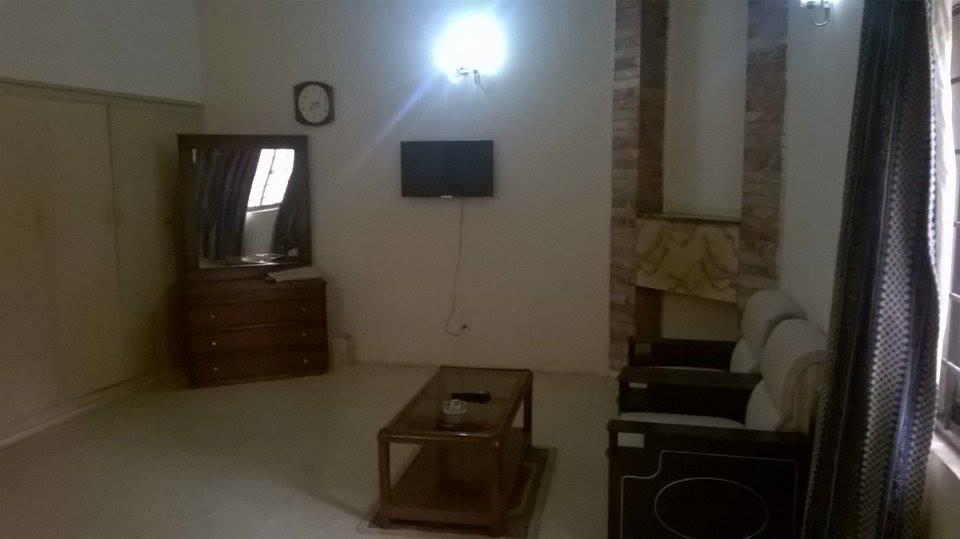 Pyramid International Guest House Islamabad Exterior foto