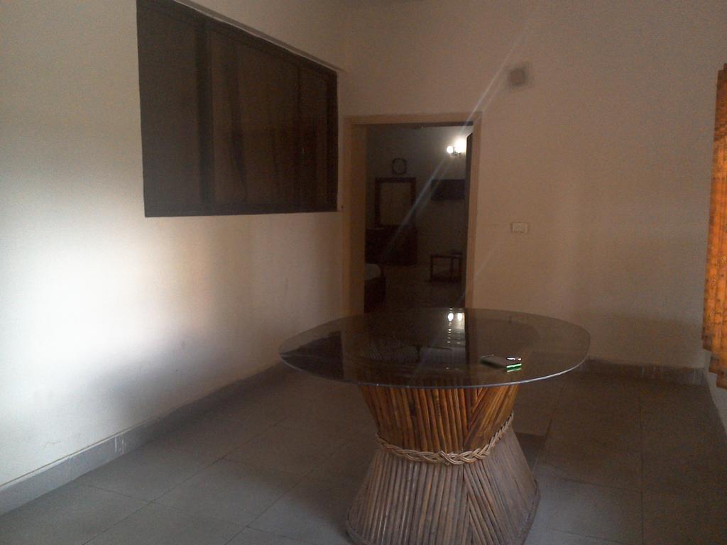 Pyramid International Guest House Islamabad Exterior foto
