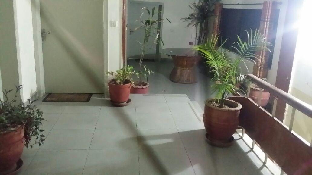Pyramid International Guest House Islamabad Exterior foto